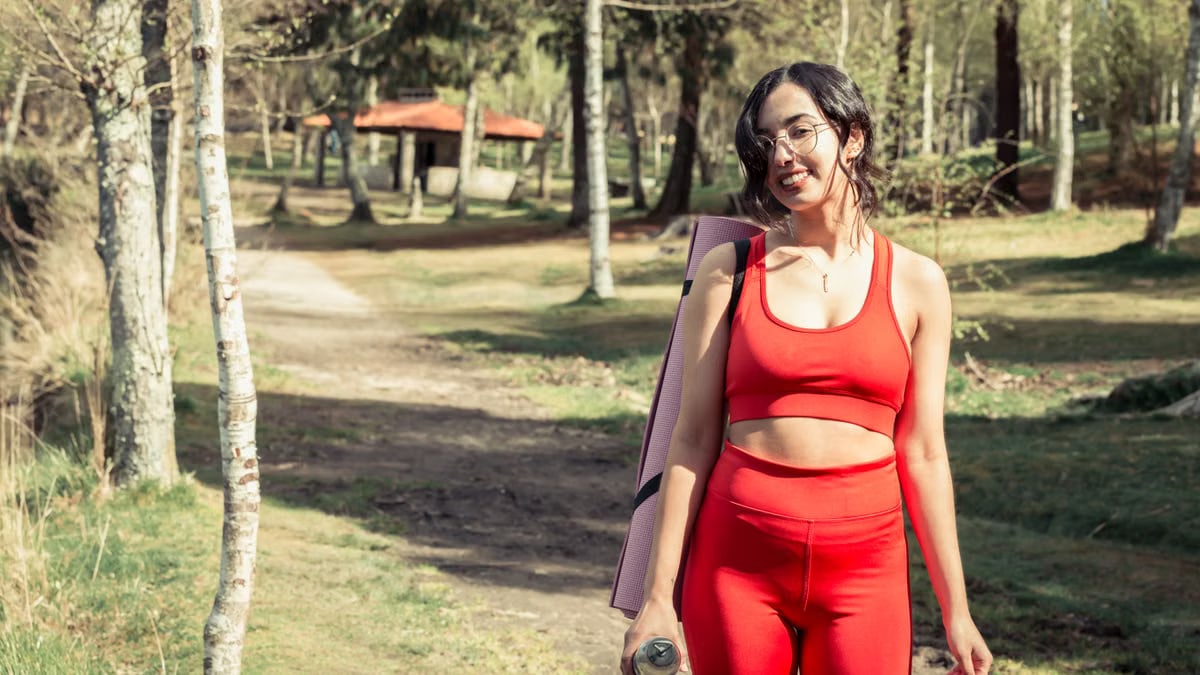 10 Hábitos para un Estilo de Vida Saludable