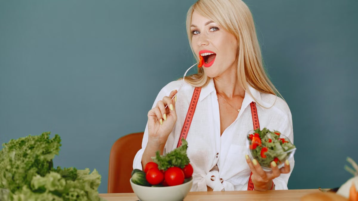 Beneficios de una Alimentación Saludable